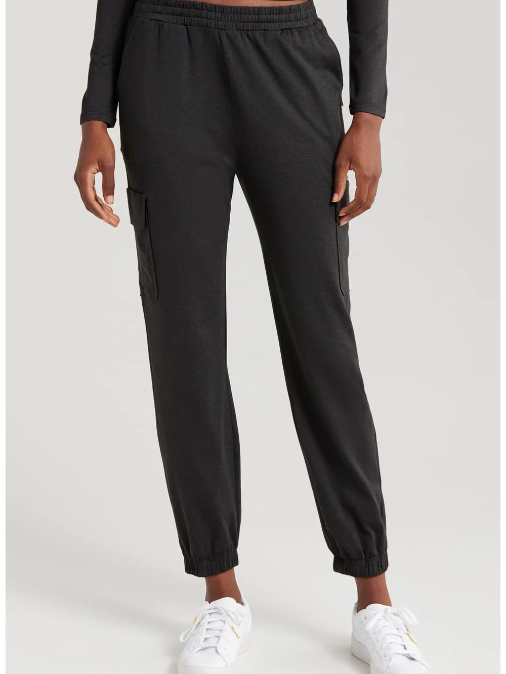 Vuori Boyfriend Cargo Joggers